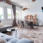 Villa Mare Fronte Mare