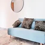 Apartment Mare Fronte Mare *